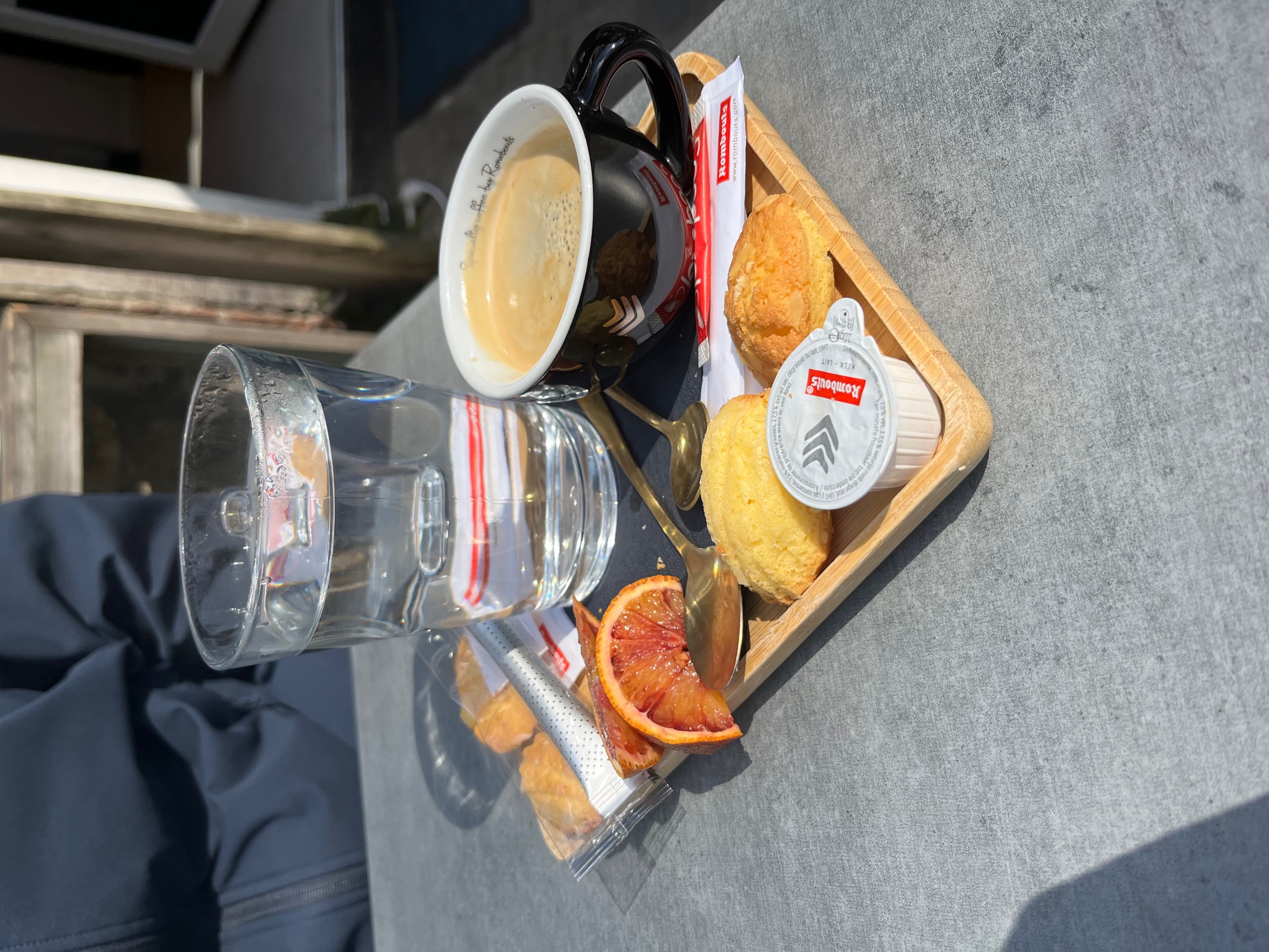 Koffie